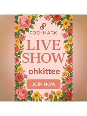 OHKITTEE IS LIVE - LETS GOOOOOO